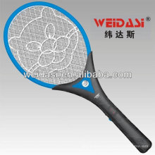 New Design Rechargeable Mosquito Swatter